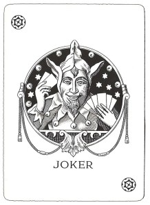 joker