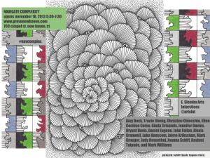Navigate Complexity Invite (1)