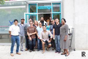 Photo Credit: Mufid Bohorquez